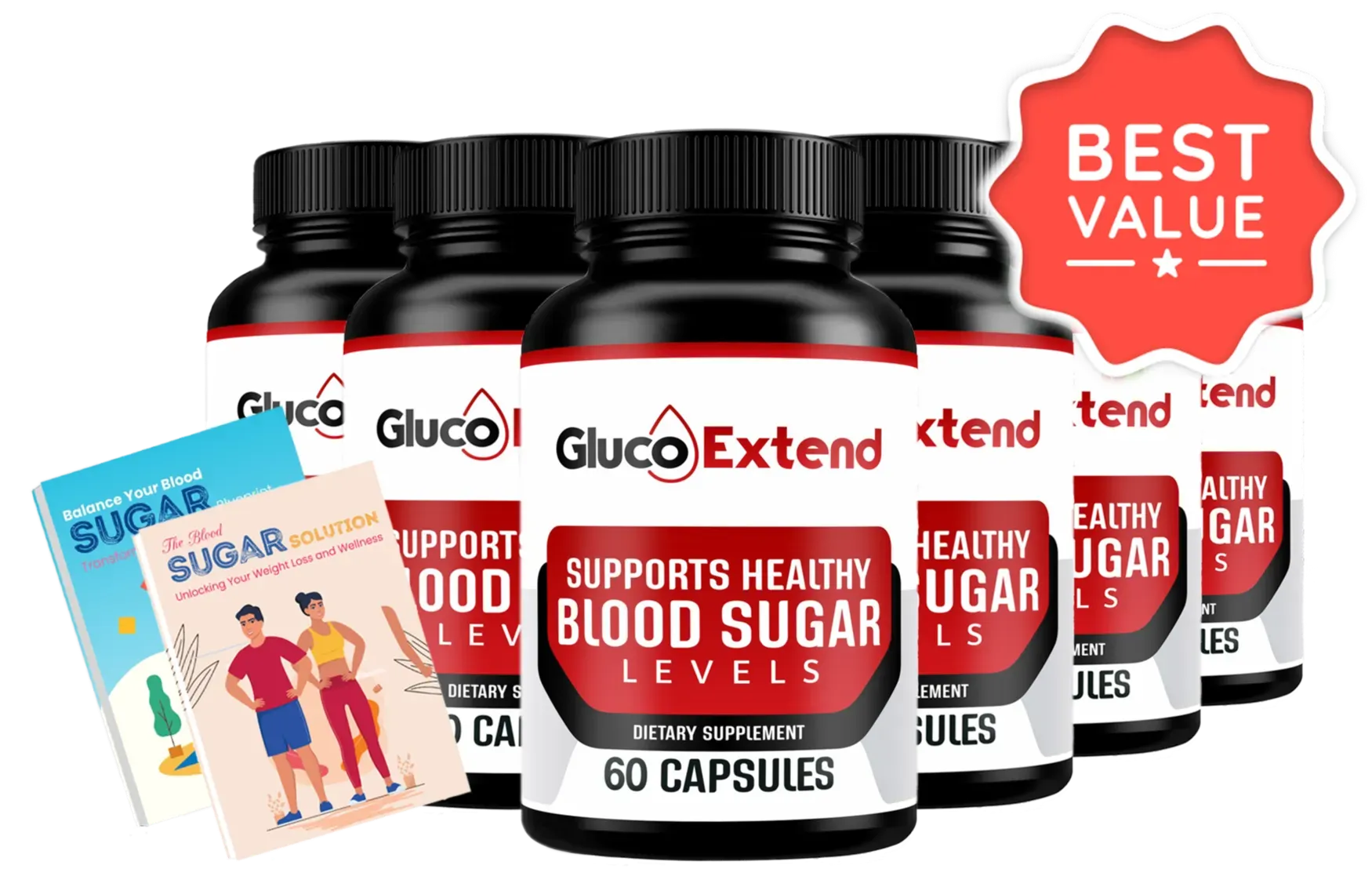 Gluco Extend
